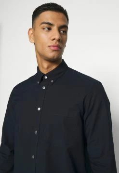 Bon marché 😀 ARKET Prix Abordable Chemise shirt col à boutons men 🔥 -ARKET Soldes Boutique af43e37f90ea4d86b6b846c6921a6891