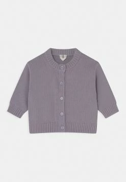 Coupon 🛒 Prix Cassé ARKET UNISEX - Gilet cardigan col rond kids 🎉