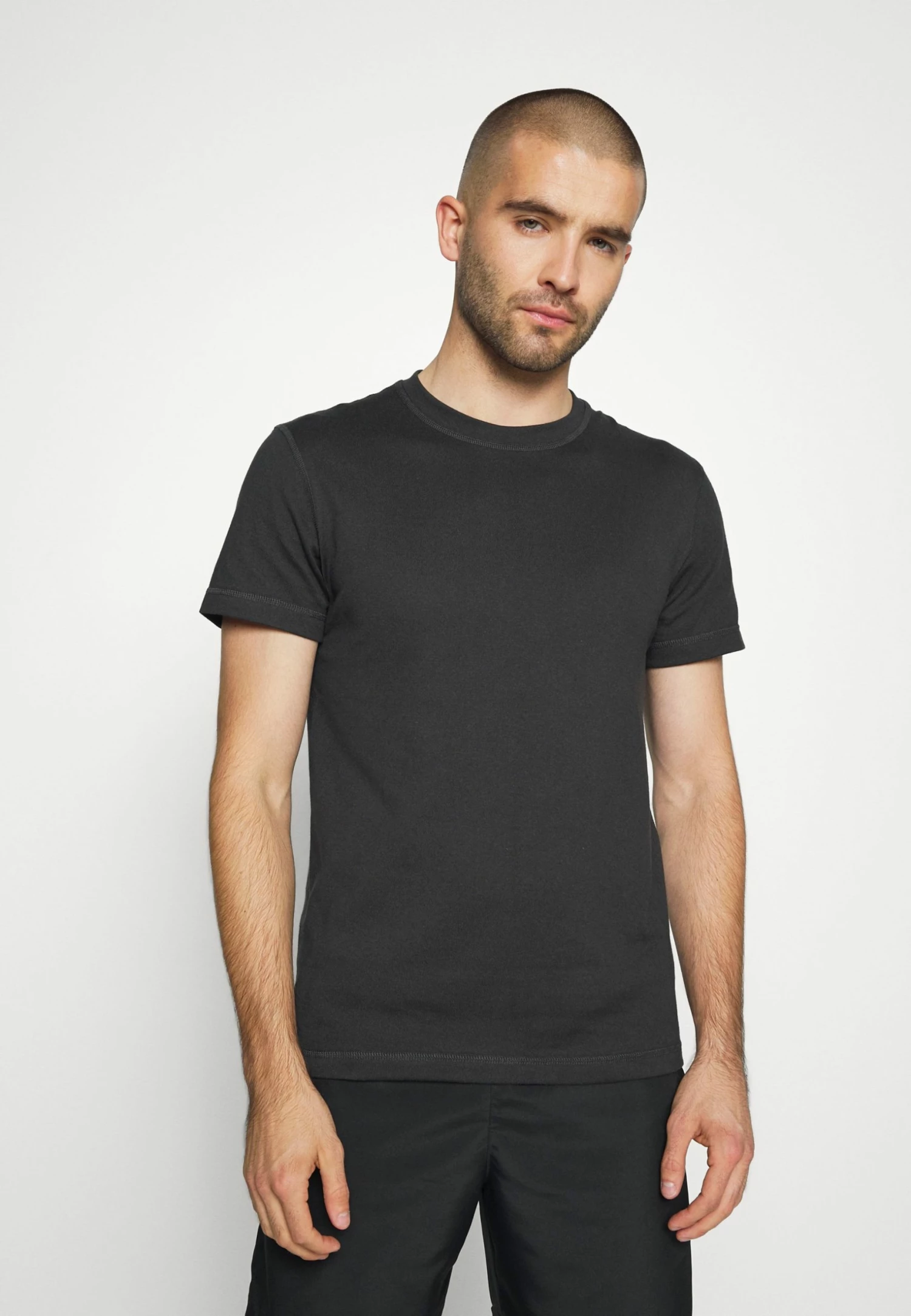 Top 10 😀 ARKET Prix Légers T-shirt basique t shirt fitness men 🧨 3 Top 10 😀 ARKET Prix Légers T-shirt basique t shirt fitness men 🧨