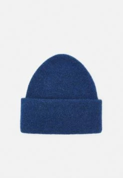 Tout neuf 🎁 Prix Allégé ARKET UNISEX - Bonnet headgear couleur unie kids 🌟 -ARKET Soldes Boutique b0067b5f2c4f4d3c9d0fc53bde00edbe 3