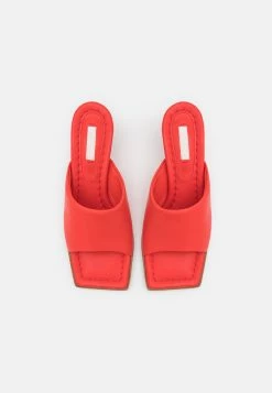 Meilleur prix 🔔 ARKET MULES - Mules à talons Prix Légers backless slipper ouvert women 😀 -ARKET Soldes Boutique b057149454ec403998ac88e03f9dbc61