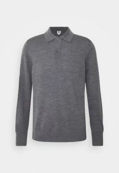 Offres ⌛ Meilleure qualité ARKET Pullover col polo men 🔥 -ARKET Soldes Boutique b0b54003fd514baab19cd36609a4e39e 3