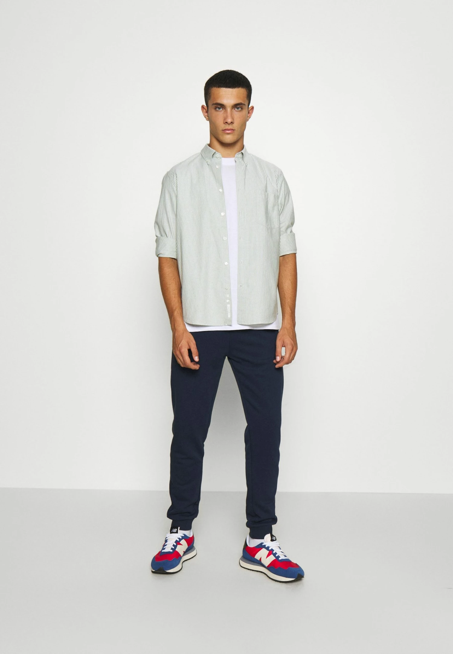 Remise ✔️ ARKET Chemise Men 😍 7 Remise ✔️ ARKET Chemise Men 😍 – Image 5