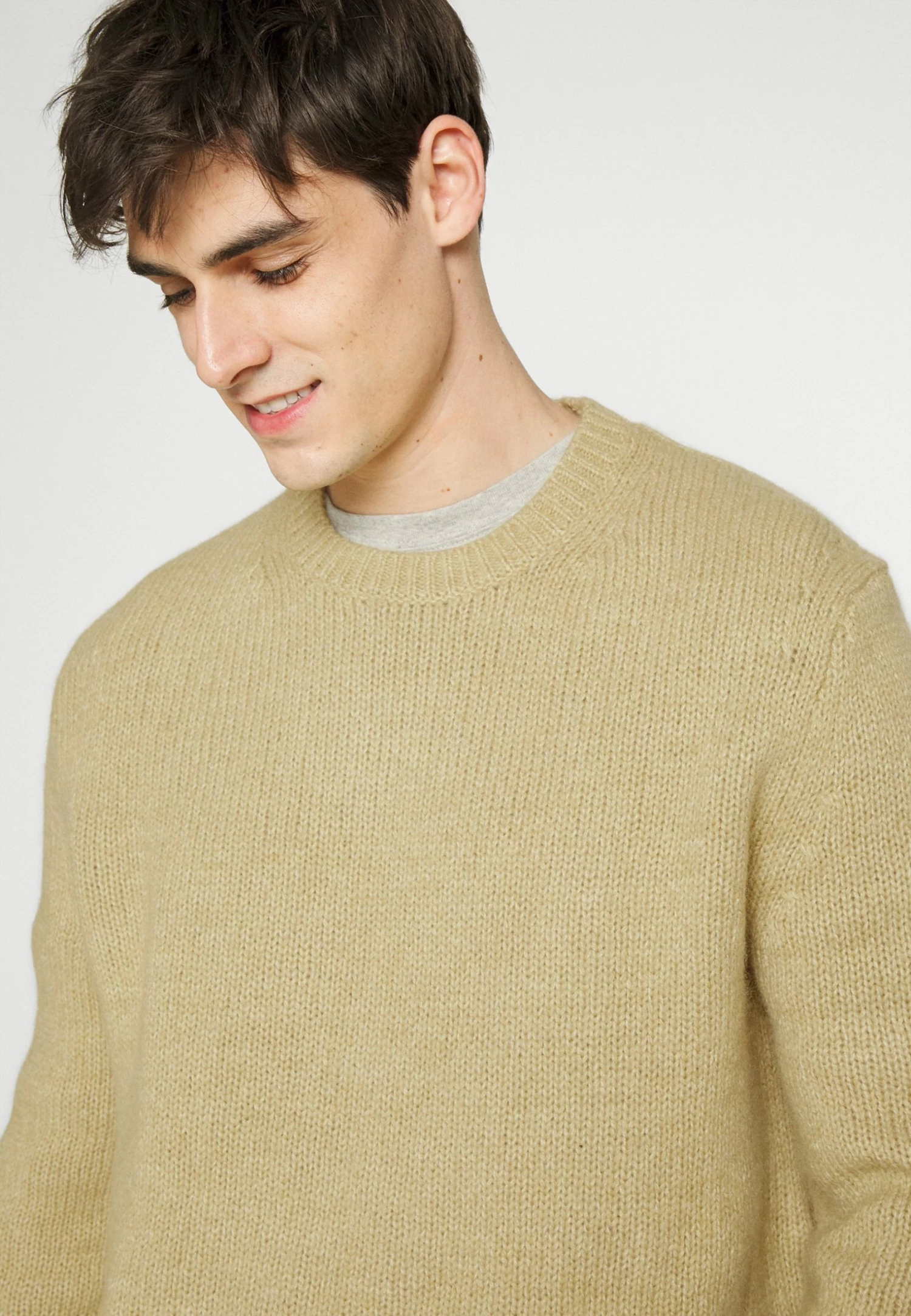 Remise 👍 ARKET Pullover Men 🔥 6 Remise 👍 ARKET Pullover Men 🔥 – Image 4