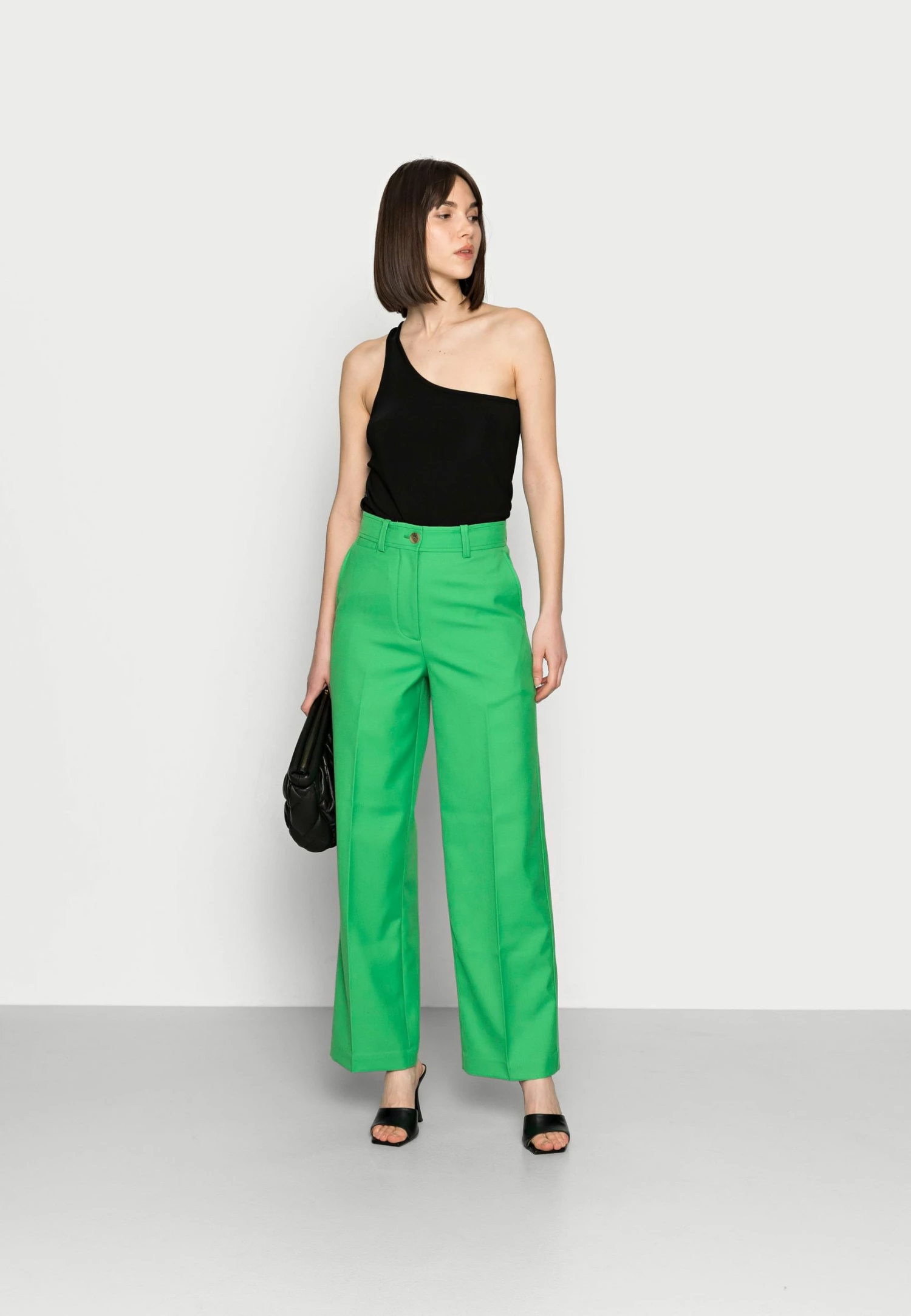 Acheter 🤩 ARKET Pantalon classique Women ❤️ 4 Acheter 🤩 ARKET Pantalon classique Women ❤️ – Image 2