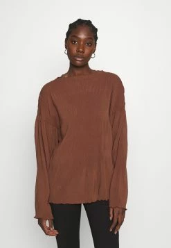 Budget 🌟 ARKET T-shirt à manches longues Women 🎁