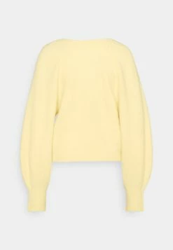 Meilleure affaire 👏 ARKET SWEATER - Pullover excellente qualité col rond women 🤩 -ARKET Soldes Boutique b405f01431624e7c99e06aa7c07cd5f7