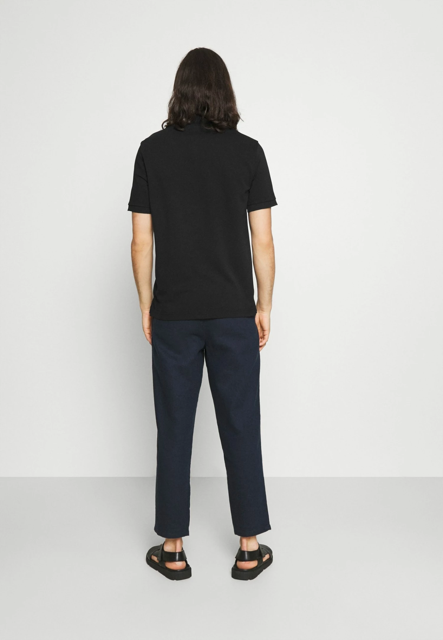 Les meilleures critiques de 🎉 Qualité Fiable ARKET Polo t shirt col polo men 👍 5 Les meilleures critiques de 🎉 Qualité Fiable ARKET Polo t shirt col polo men 👍 – Image 3