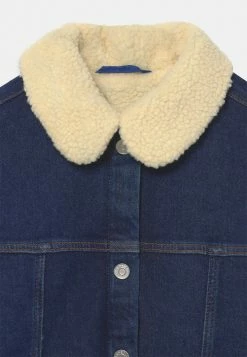 De gros ⭐ ARKET 2-IN-1 UNISEX - Veste légère Prix De Lancement coat col à revers kids 🛒 -ARKET Soldes Boutique b4f1fb1f319c409693e721bf46675300