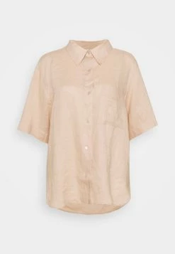 Meilleur prix 🎉 ARKET Qualité Excellente Haut de pyjama night shirt col à revers women 🧨 22 Meilleur prix 🎉 ARKET Qualité Excellente Haut de pyjama night shirt col à revers women 🧨 -ARKET Soldes Boutique b58e704db58349b0b64d2a6d3af5df1f