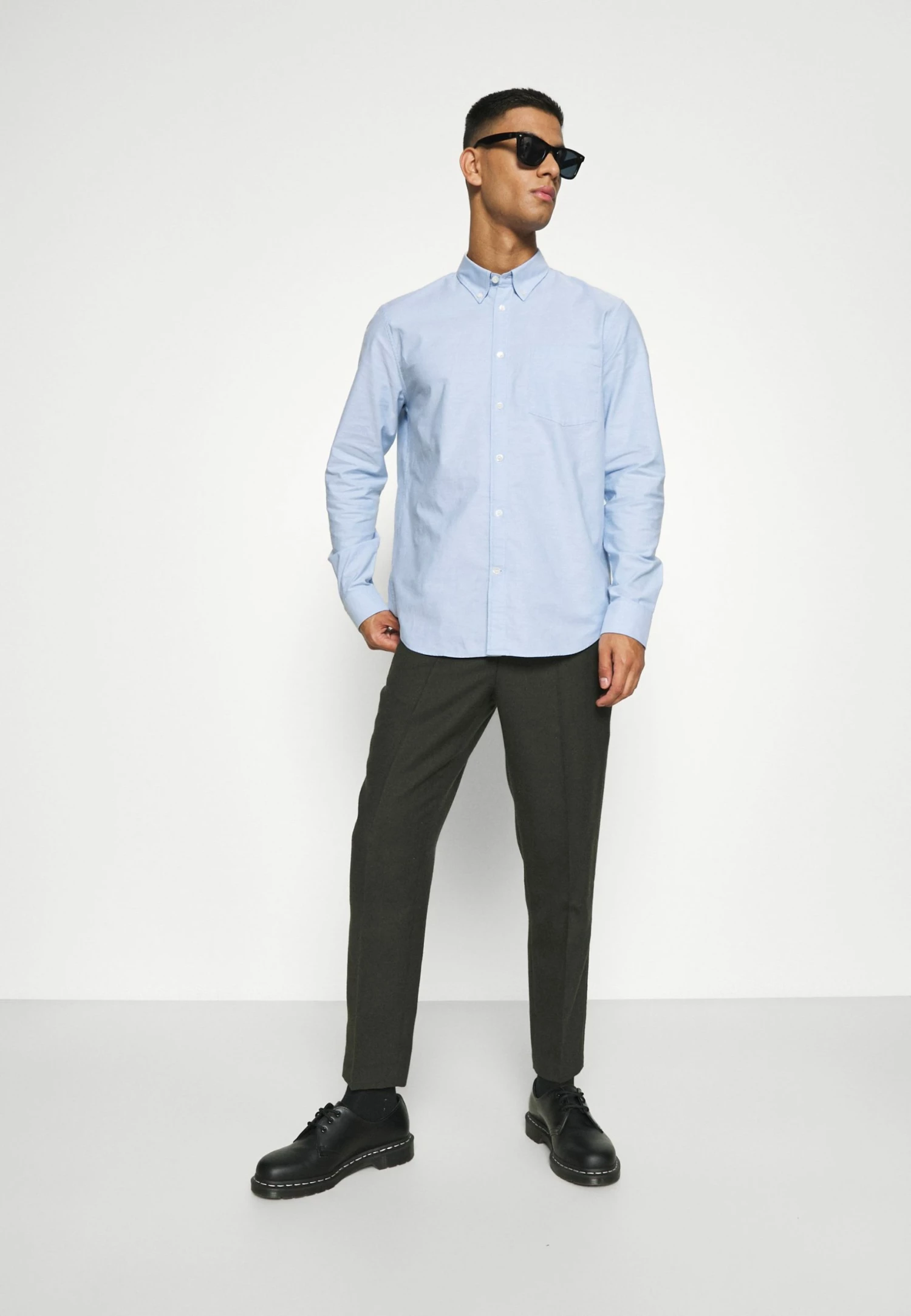 Acheter 💯 ARKET Chemise Men ✨ 4 Acheter 💯 ARKET Chemise Men ✨ – Image 2