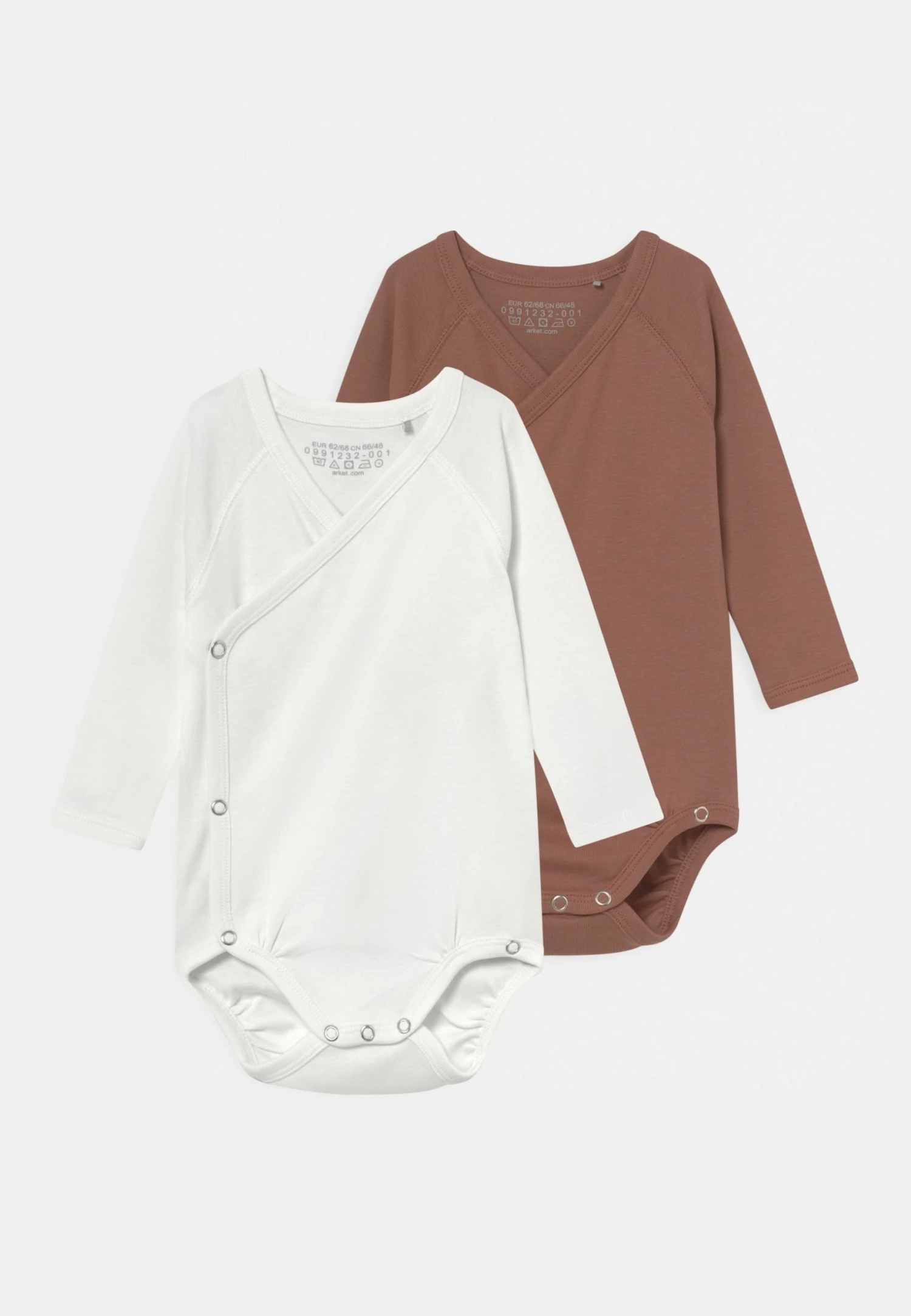 De gros ✨ ARKET Remise En Ligne Body one piece underwear cache-cœur kids 💯 3 De gros ✨ ARKET Remise En Ligne Body one piece underwear cache-cœur kids 💯