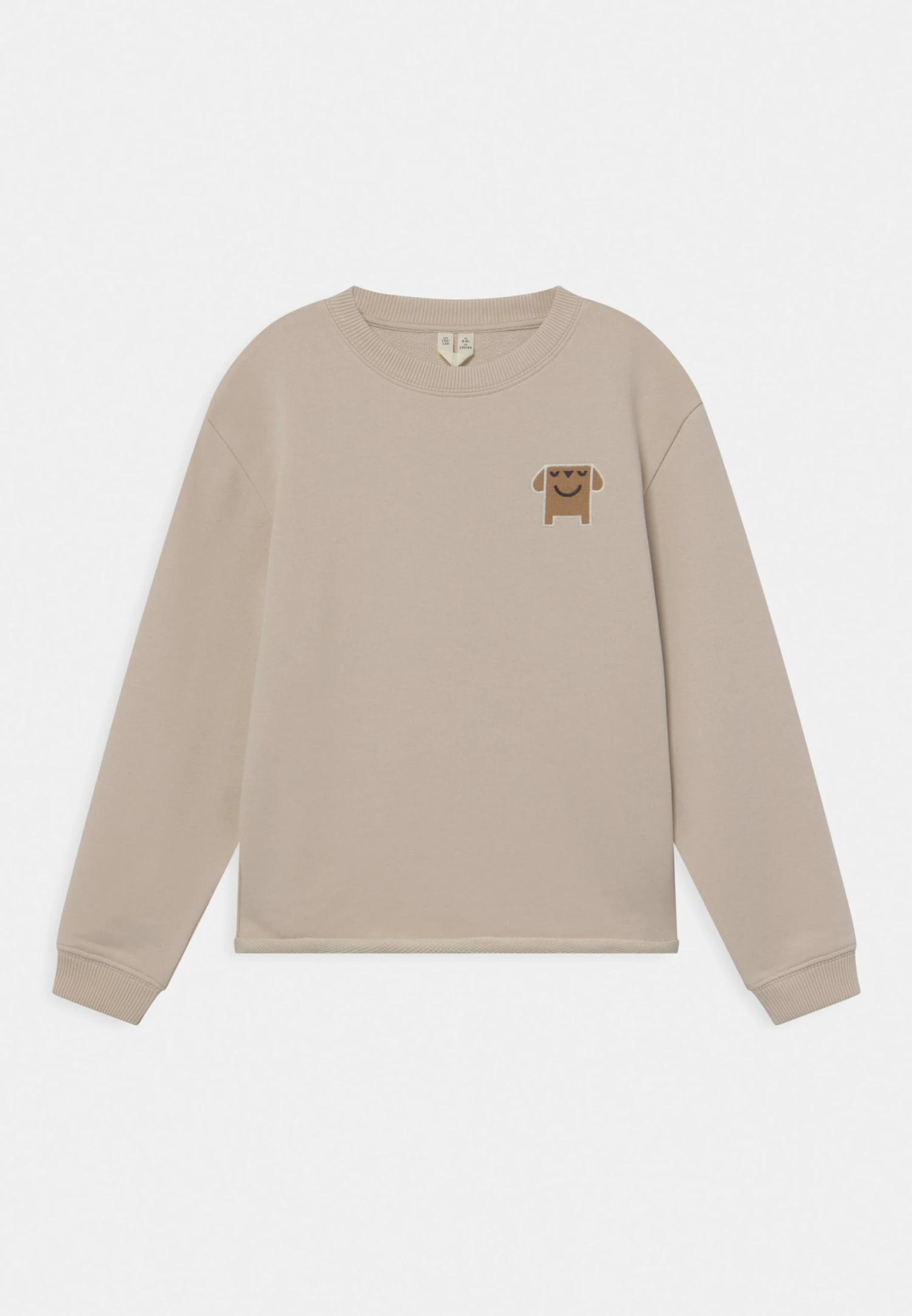 Promo 🛒 Garantie De Qualité 100% ARKET UNISEX - Sweatshirt pullover col rond kids ⌛ 6 Promo 🛒 Garantie De Qualité 100% ARKET UNISEX - Sweatshirt pullover col rond kids ⌛ – Image 4