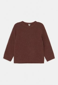 De gros 🎁 ARKET Prix Allégé Pullover col rond kids 🧨 -ARKET Soldes Boutique b73233488fd5405fa6c15c836de9f879