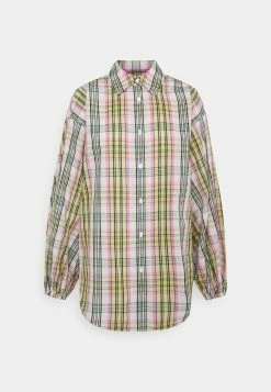 Meilleure affaire 🌟 Qualité Supérieure ARKET SHIRT - Chemisier col chemise women 🔔