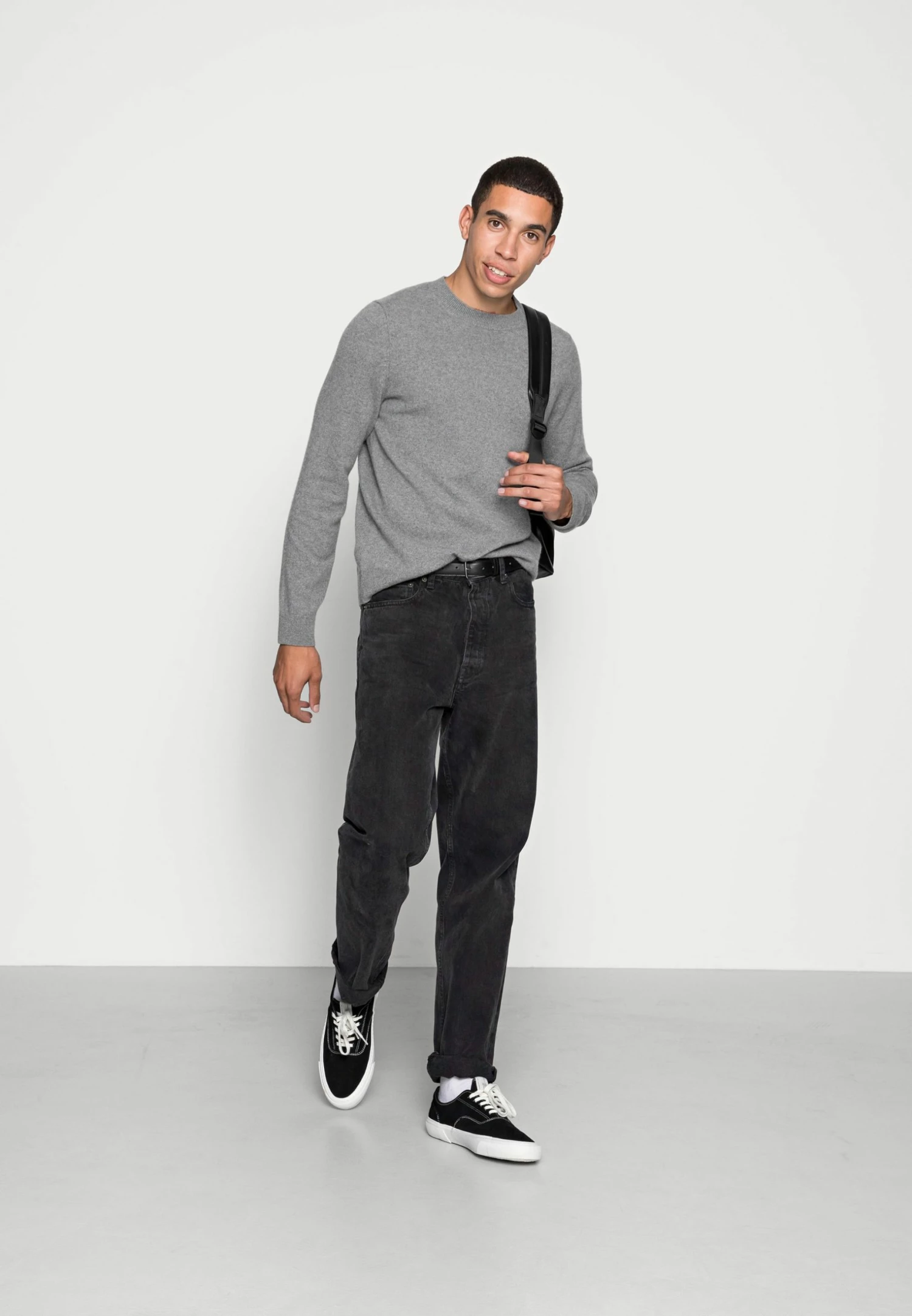 Grosses soldes 🤩 ARKET Pullover Men 🔔 4 Grosses soldes 🤩 ARKET Pullover Men 🔔 – Image 2