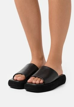 Offres ✨ ARKET MULES - Mules à talons Prix Incroyables backless slipper ouvert women 🔔