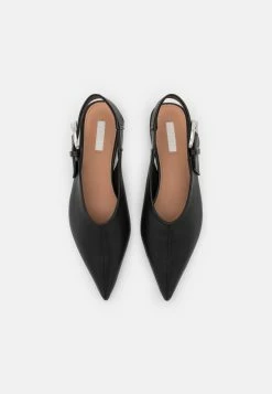 De gros 🎉 ARKET BALLERINA - Ballerines Bon Rapport Coût-Efficacité ballerina 👟 shoe pointu women 🛒 13 De gros 🎉 ARKET BALLERINA - Ballerines Bon Rapport Coût-Efficacité ballerina 👟 shoe pointu women 🛒 -ARKET Soldes Boutique b818d274675e495e9699a6bffad752a3