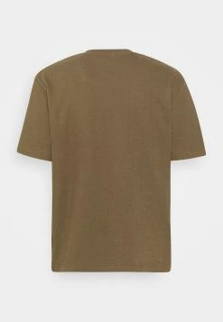 Nouveau 💯 Discount En Ligne ARKET BASIC TOWELLING T-SHIRT - T-shirt basique t shirt col rond men ✔️ -ARKET Soldes Boutique b8a69439e5b64c5ab6e490a8eae652e3