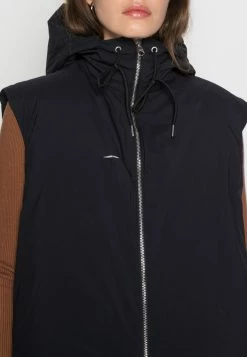 Budget 🎁 ARKET Veste sans manches Soldes capuche women 🛒 -ARKET Soldes Boutique b999b3edf4db4b91b5874e051d788281