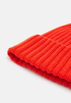 Meilleur prix 😀 Qualité Garantie ARKET UNISEX - Bonnet headgear couleur unie kids 😍 -ARKET Soldes Boutique b9e7c92e7a4348299c4bd11ca301d28c