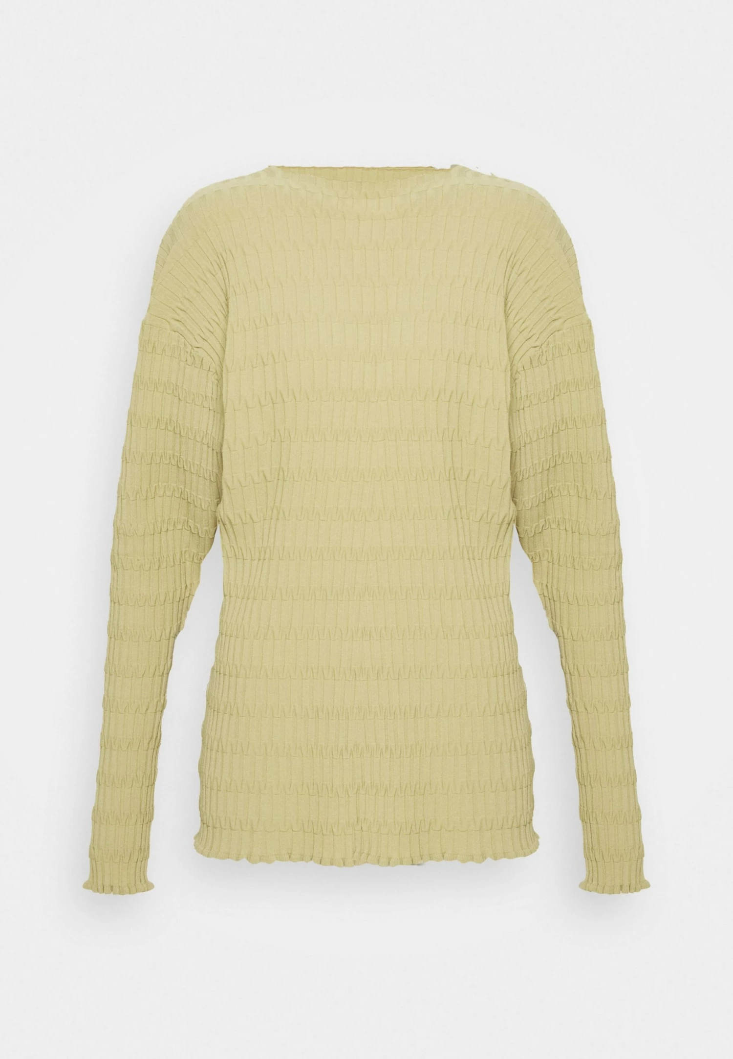 Tout neuf 🔥 ARKET T-shirt à manches longues Première Qualité t shirt col bateau women 🔔 8 Tout neuf 🔥 ARKET T-shirt à manches longues Première Qualité t shirt col bateau women 🔔 – Image 6