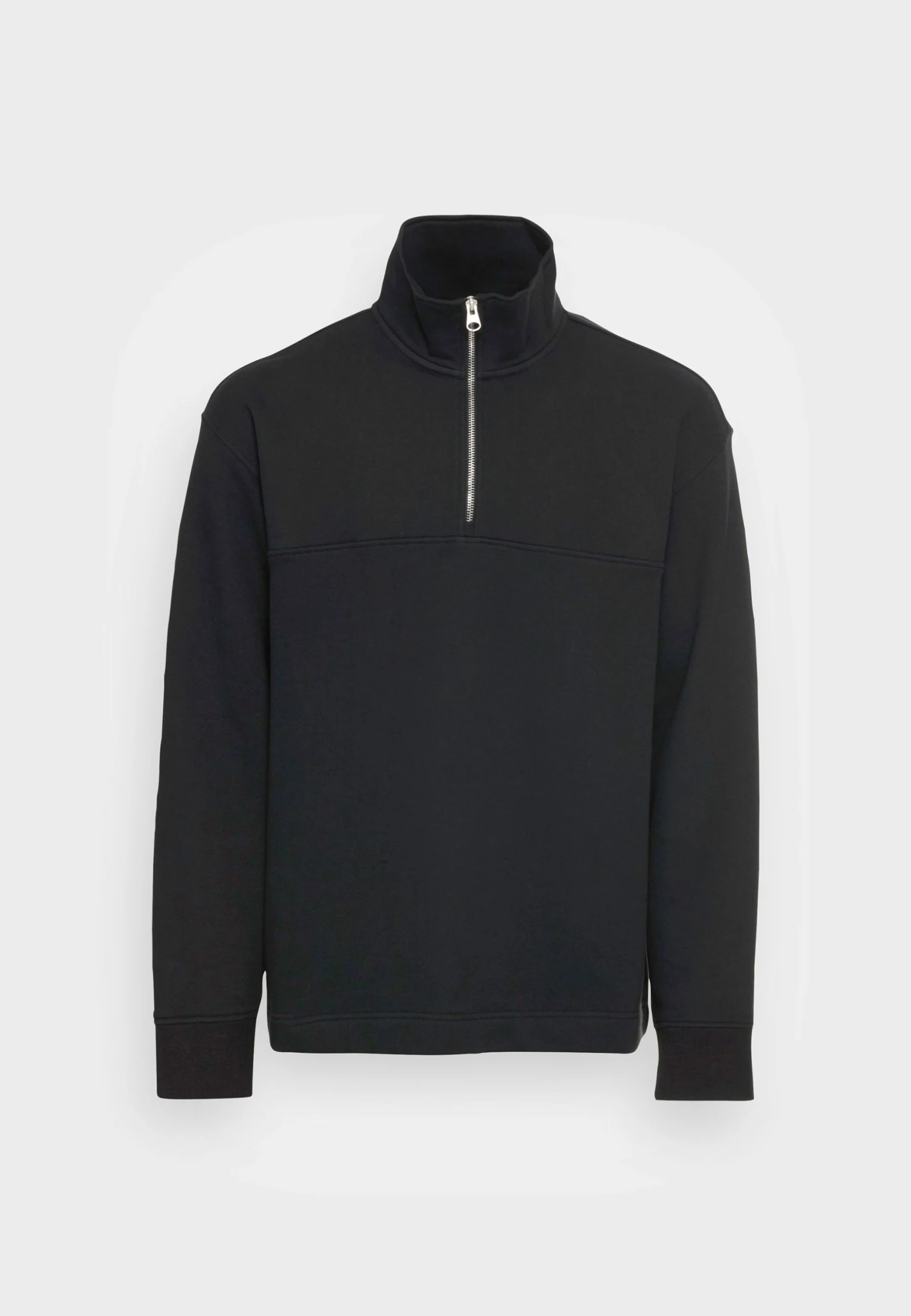 Meilleure vente ✨ ARKET En Remise Sweatshirt pullover col camionneur men 😀 9 Meilleure vente ✨ ARKET En Remise Sweatshirt pullover col camionneur men 😀 – Image 7