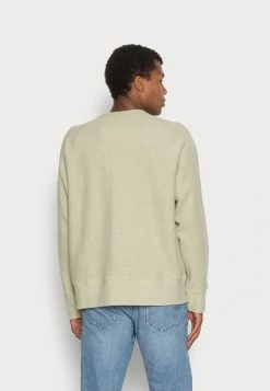 Sortie 😍 ARKET Haute Qualité Sweatshirt pullover col rond men 👏 9 Sortie 😍 ARKET Haute Qualité Sweatshirt pullover col rond men 👏 -ARKET Soldes Boutique bab1d5031542455f89e29985e7f6e817