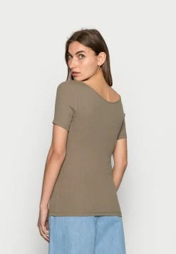 Top 10 😍 Prix Raisonnable ARKET T-shirt basique t shirt col rond women 🔔 -ARKET Soldes Boutique bb396bf77642411bb9b42de198fbfa86