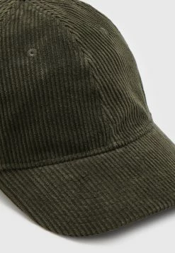 Vente flash 🎉 ARKET UNISEX      - Casquette Remise En Ligne headgear couleur unie ✔️ -ARKET Soldes Boutique bdaff509c80e48168777e31f33dc1e37