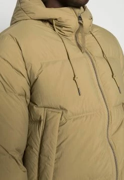 De gros 🛒 ARKET Prix Allégé Veste d'hiver coat capuche men 🧨 -ARKET Soldes Boutique bdc8ed627ed14a2cbb4086f5585ed761