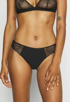 Sortie 💯 ARKET Prix Sacrifiés Slip underpant transparent women ⭐