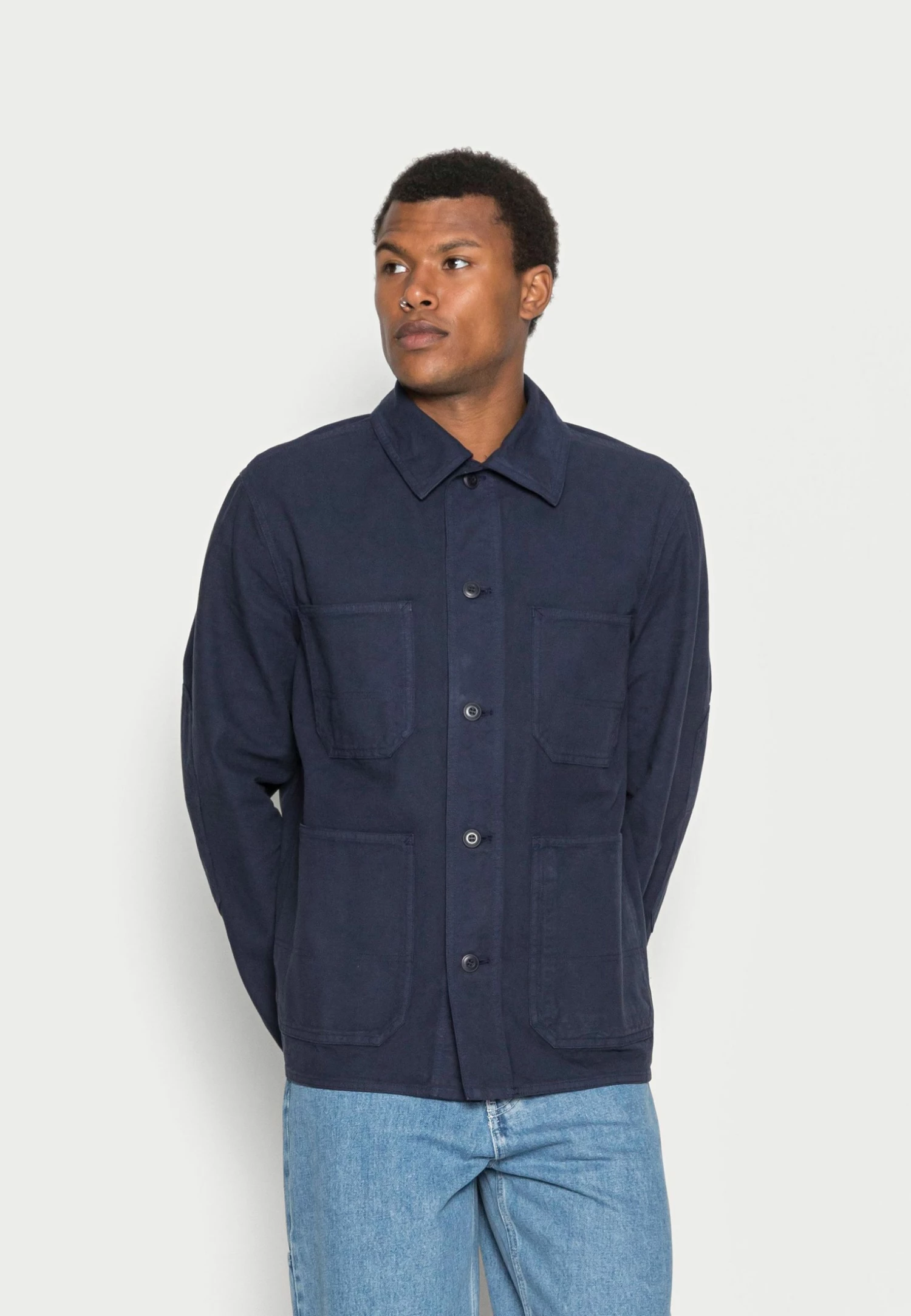 Tout neuf ⭐ ARKET Veste légère Men ✔️ 3 Tout neuf ⭐ ARKET Veste légère Men ✔️