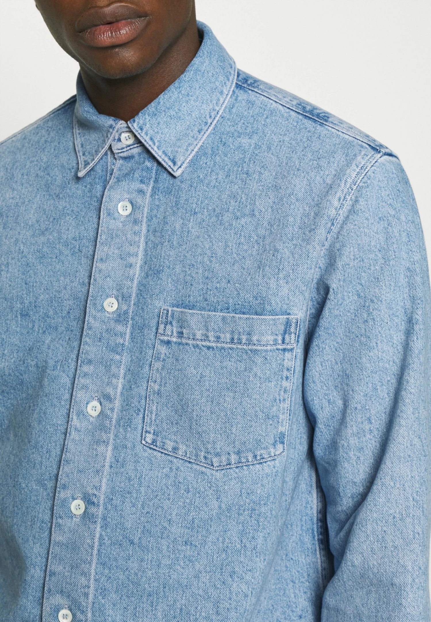 Les meilleures critiques de ✨ ARKET Chemise Men 🔥 7 Les meilleures critiques de ✨ ARKET Chemise Men 🔥 – Image 5