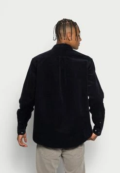 Sortie 🎁 ARKET Chemise Qualité Garantie shirt col kent men 🛒 -ARKET Soldes Boutique bf87d87218374ef480587ceac8c8a3e0