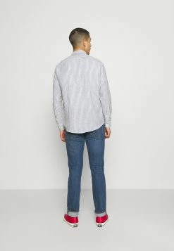 Top 10 💯 ARKET Linen Shirt - Chemise Men ✨ -ARKET Soldes Boutique bfb872c314cf4c9db18dc90c61cf5608