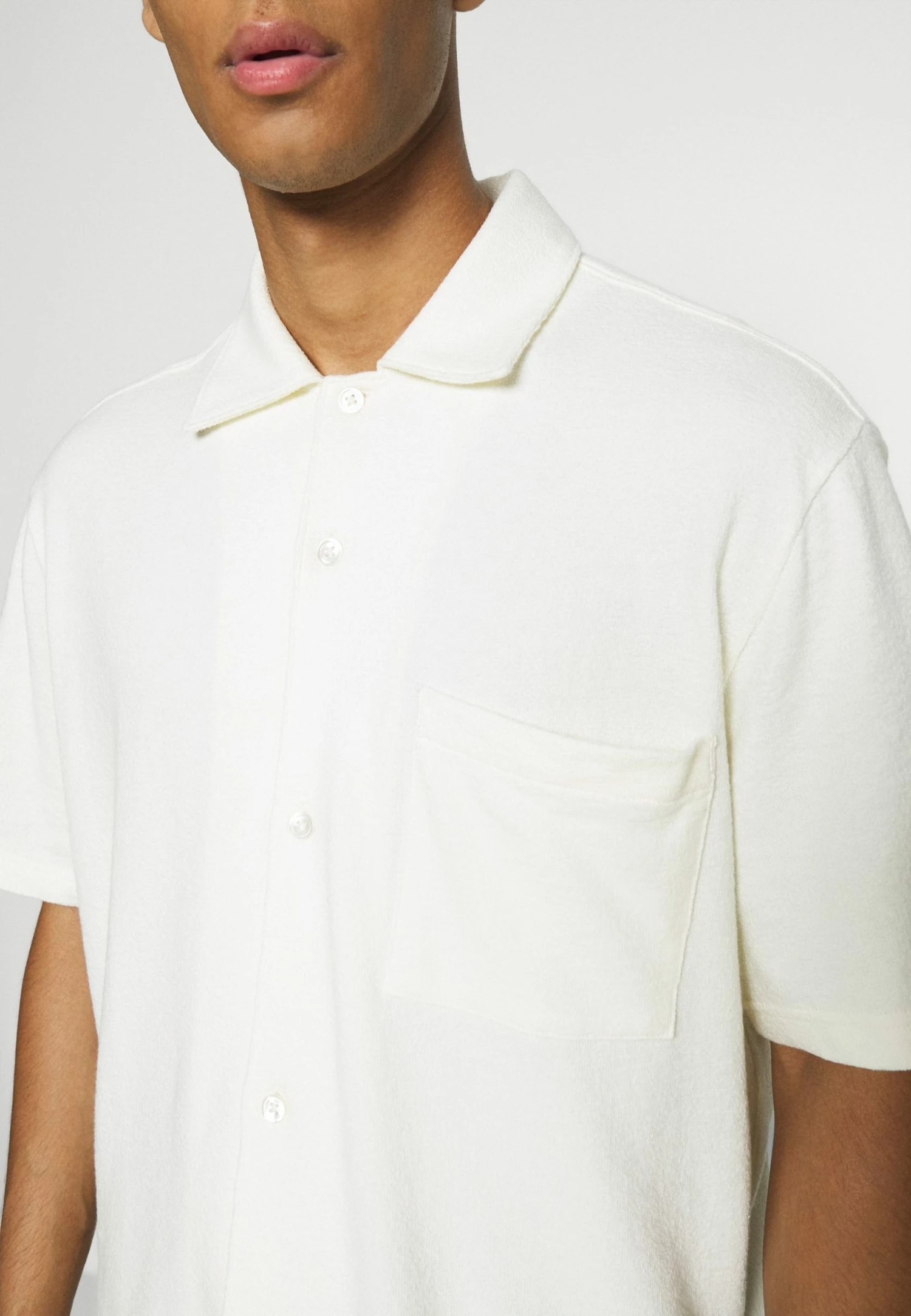 Meilleure vente 👏 ARKET Chemise Men 😍 7 Meilleure vente 👏 ARKET Chemise Men 😍 – Image 5