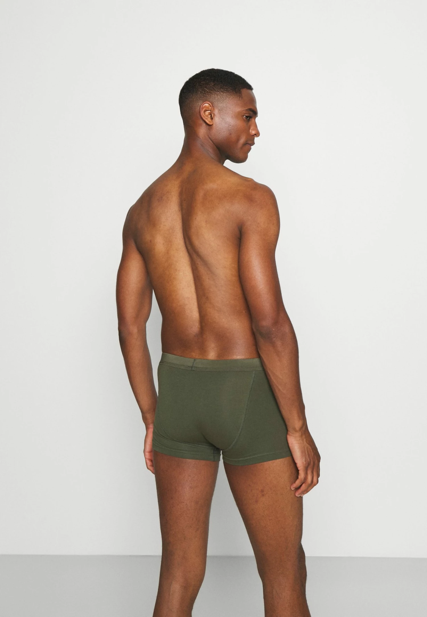 Offres ✔️ ARKET 3 PACK - Shorty Prix Gelé underpant normale men ⭐ 4 Offres ✔️ ARKET 3 PACK - Shorty Prix Gelé underpant normale men ⭐ – Image 2