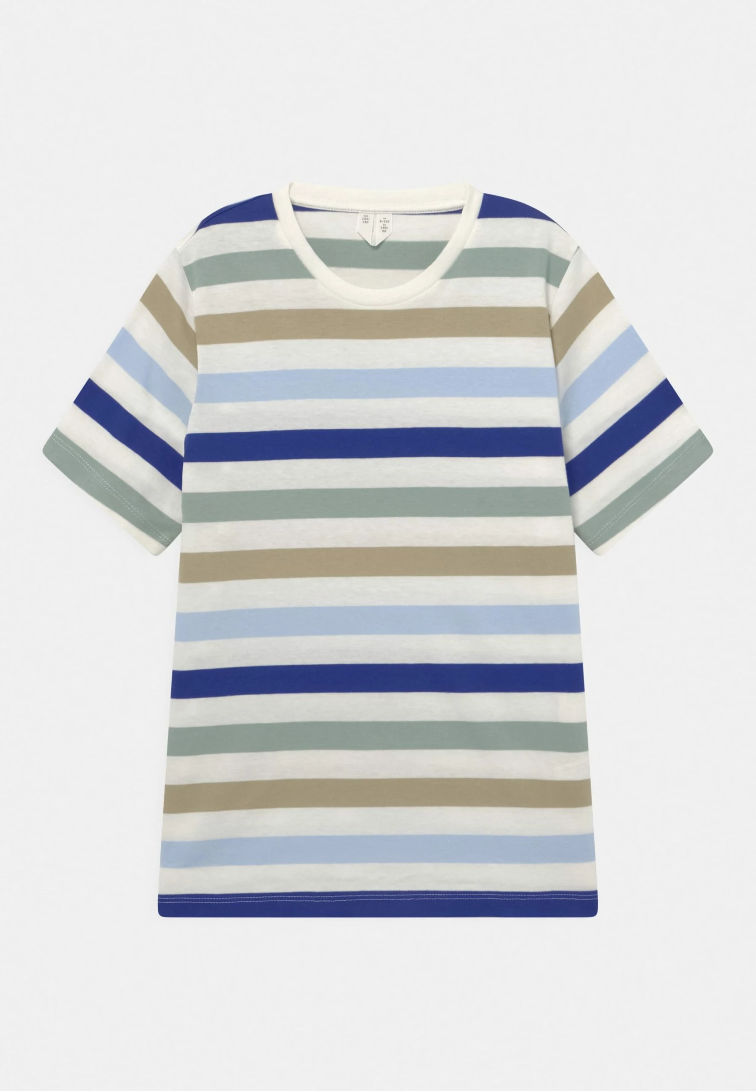 Grosses soldes ❤️ ARKET En promotion T-shirt imprimé t shirt col rond kids 👍 7 Grosses soldes ❤️ ARKET En promotion T-shirt imprimé t shirt col rond kids 👍 – Image 5