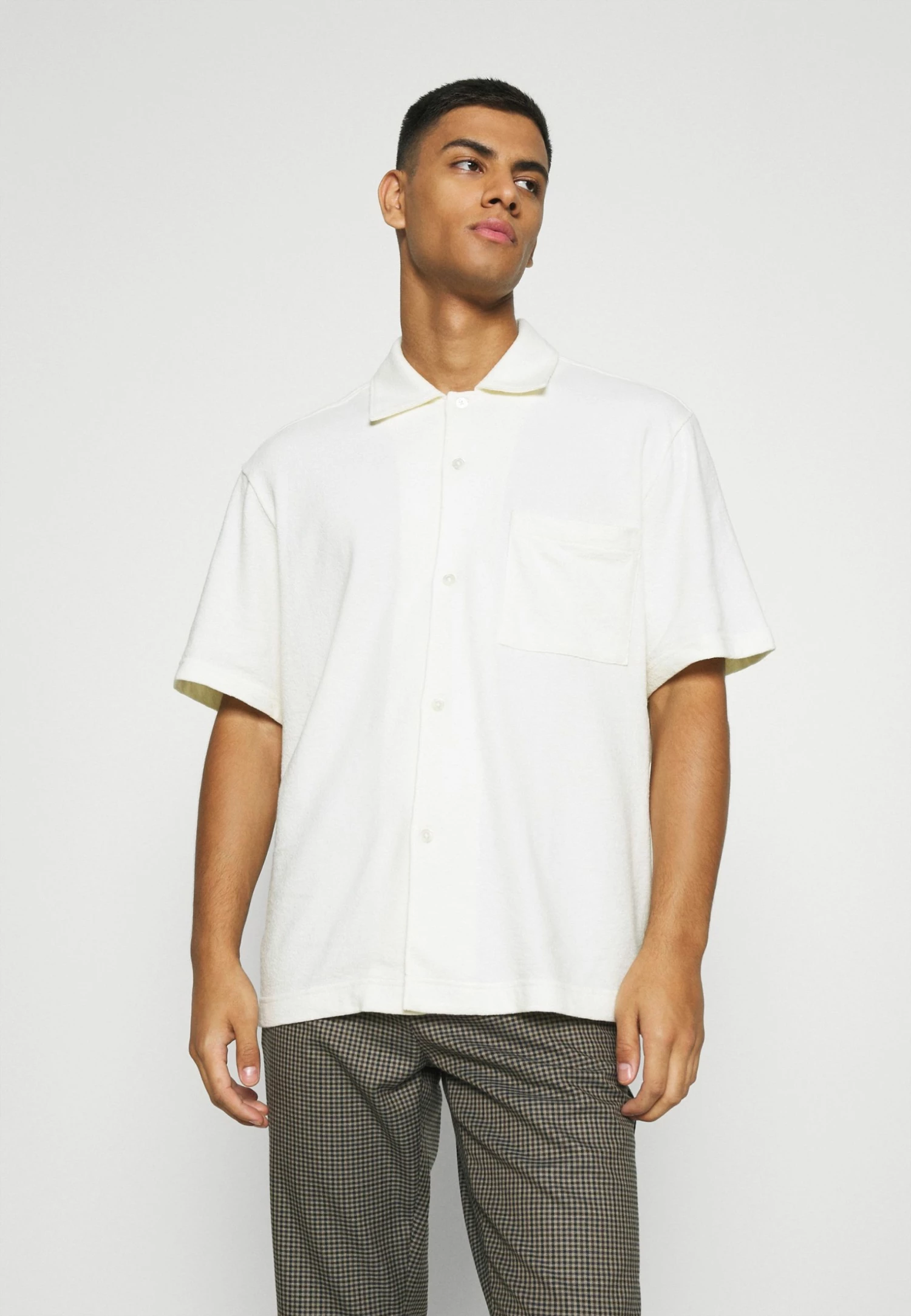 Meilleure vente 👏 ARKET Chemise Men 😍 3 Meilleure vente 👏 ARKET Chemise Men 😍