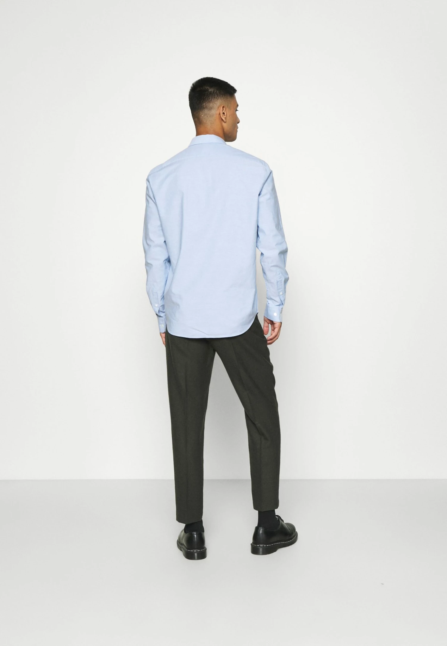 Acheter 💯 ARKET Chemise Men ✨ 5 Acheter 💯 ARKET Chemise Men ✨ – Image 3