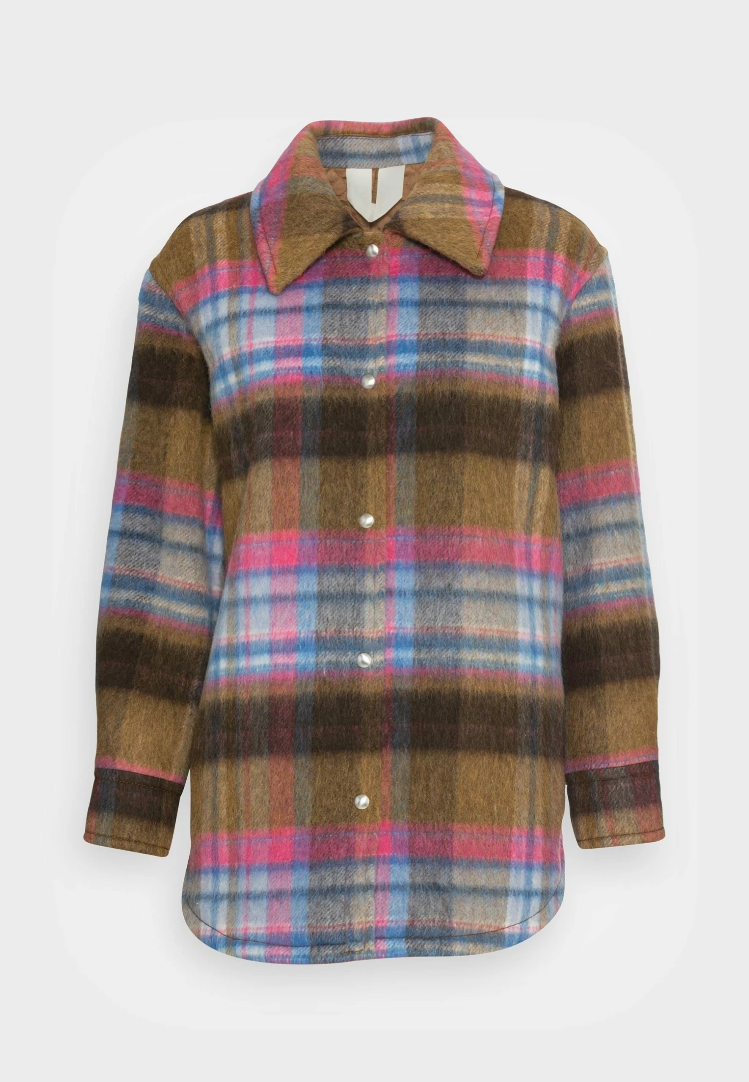 Le moins cher 😍 Prix Abordable ARKET Manteau classique coat col à revers women 👍 6 Le moins cher 😍 Prix Abordable ARKET Manteau classique coat col à revers women 👍 – Image 4