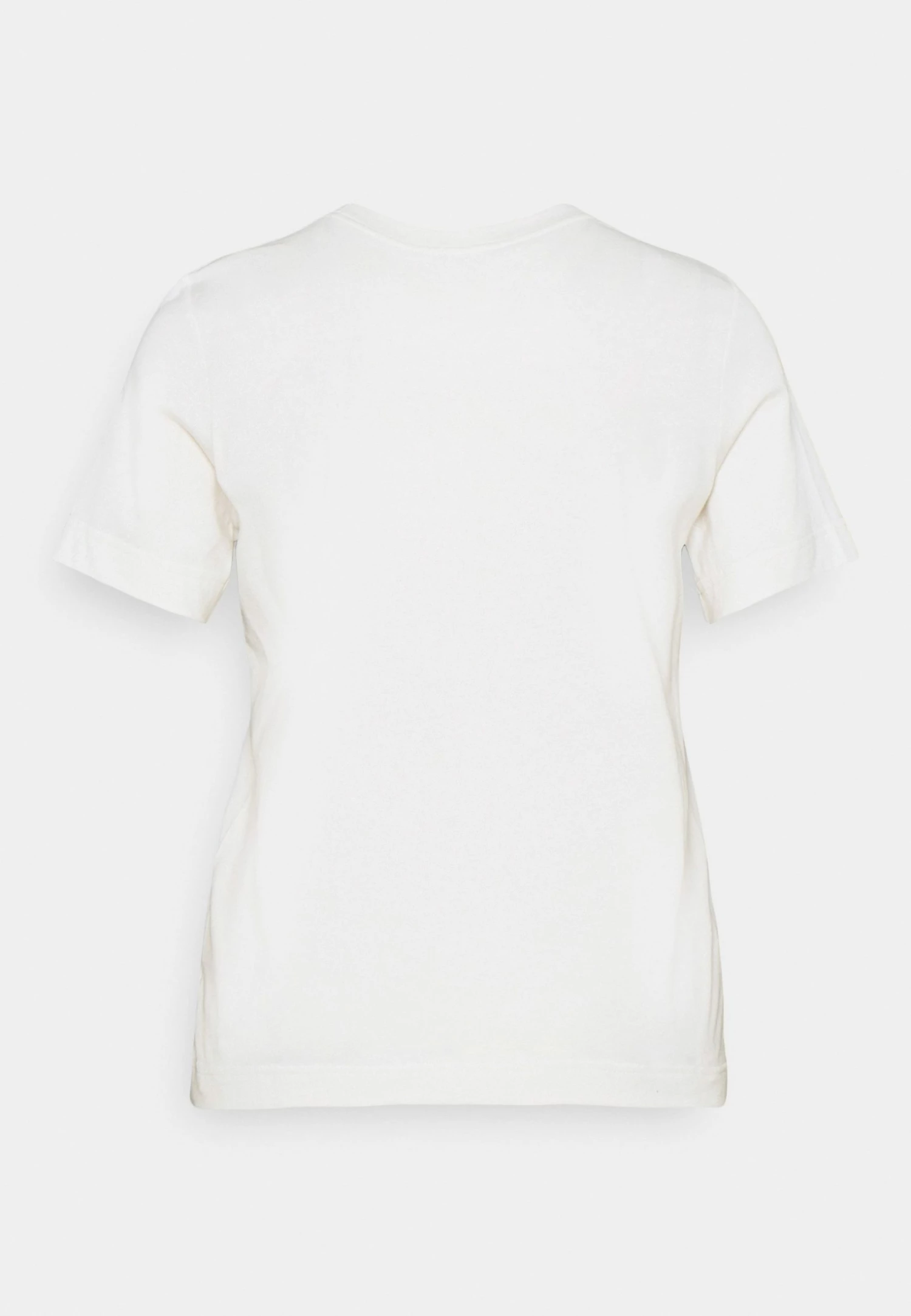 De gros 👍 ARKET T-shirt basique Women 🌟 10 De gros 👍 ARKET T-shirt basique Women 🌟 – Image 8