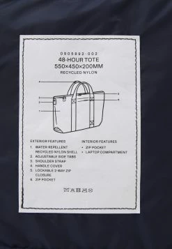 Meilleure vente 🔥 ARKET UNISEX - Sac week-end All 😍 -ARKET Soldes Boutique c217559c098140f198a0ba9ba5959c31