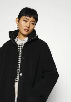 Vente flash 😍 ARKET COAT - Manteau classique Prix Légers col doublé women ⌛ -ARKET Soldes Boutique c2a4e05f02b9429aa9cba0ad31d1c66c