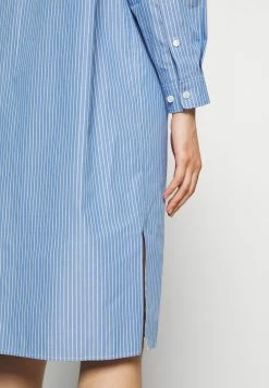 Sortie 😀 ARKET Se Vend Bas Prix👗 DRESS - Robe chemise col mao women 🎁 -ARKET Soldes Boutique c3486da5f54e425c9c39bc8ade670b42