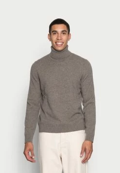 Grosses soldes ⌛ Prix Dégriffé ARKET Pullover col roulé men ❤️