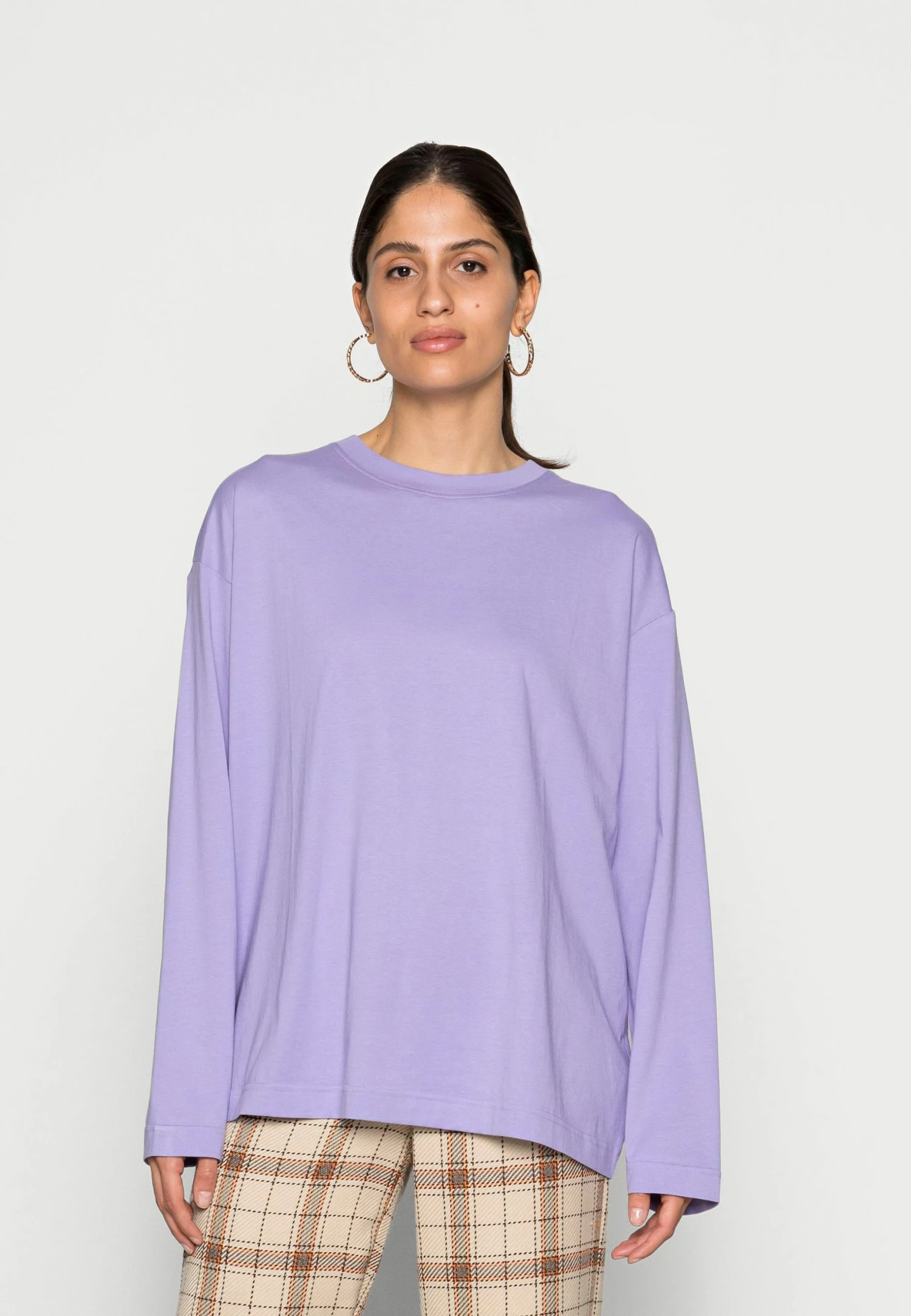 Acheter 🔔 ARKET T-shirt à manches longues Women ✔️ 3 Acheter 🔔 ARKET T-shirt à manches longues Women ✔️