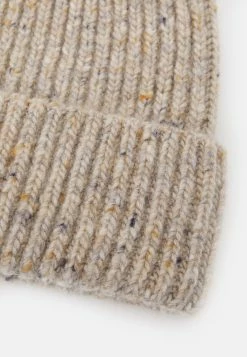 Nouveau 🎉 Soldes ARKET UNISEX - Bonnet headgear chiné 🎁 -ARKET Soldes Boutique c3fb444614d5490fbff6e710d75d6fe3