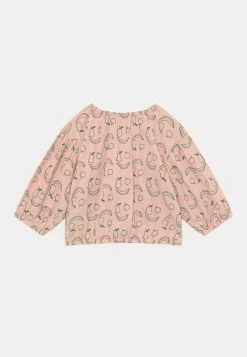 Bon marché 🛒 ARKET T-shirt à manches longues Prix Discount t shirt col rond kids 😀